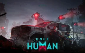 Once Human Mobile, Siap Ramaikan Dunia Game Survival di Android & iOS
