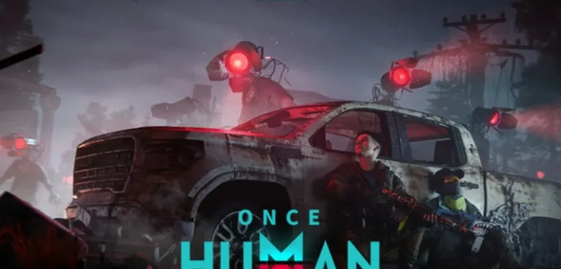 Once Human Mobile, Siap Ramaikan Dunia Game Survival di Android & iOS