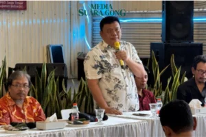 Hari Buruh Jadi Refleksi Mendalam PDIP Jatim