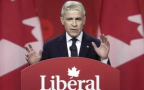 PM Kanada Mark Carney ke Trump “Kanada Tidak untuk Dijual”
