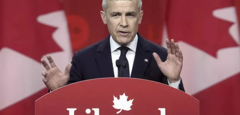 PM Kanada Mark Carney ke Trump “Kanada Tidak untuk Dijual”