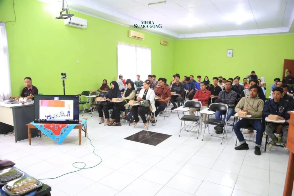PT Agrinas Palma Nusantara Buka Peluang Kerja bagi Warga Probolinggo