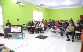 PT Agrinas Palma Nusantara Buka Peluang Kerja bagi Warga Probolinggo