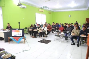 PT Agrinas Palma Nusantara Buka Peluang Kerja bagi Warga Probolinggo