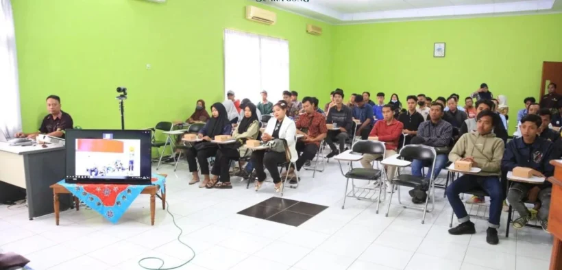 PT Agrinas Palma Nusantara Buka Peluang Kerja bagi Warga Probolinggo
