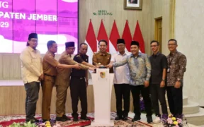 Pemkab Jember Gelar Musrenbang RPJMD 2025–2029