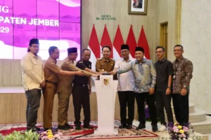 Pemkab Jember Gelar Musrenbang RPJMD 2025–2029