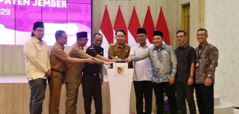 Pemkab Jember Gelar Musrenbang RPJMD 2025–2029