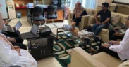 Pemkab Jember Lakukan Monev Pelayanan Publik di Tiga OPD Strategis