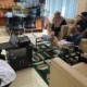 Pemkab Jember Lakukan Monev Pelayanan Publik di Tiga OPD Strategis