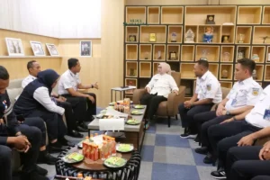 Pemkab Lumajang Ajukan Pergantian Nama Stasiun Klakah Jadi Stasiun Lumajang