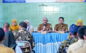 Pemkab Lumajang Dukung Pembentukan Koperasi Merah Putih, Targetkan 205 Unit di Desa