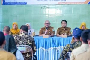 Pemkab Lumajang Dukung Pembentukan Koperasi Merah Putih, Targetkan 205 Unit di Desa