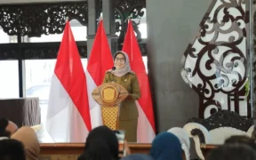 Pemkab Lumajang Fokus Bangun Sektor Strategis