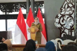 Pemkab Lumajang Fokus Bangun Sektor Strategis