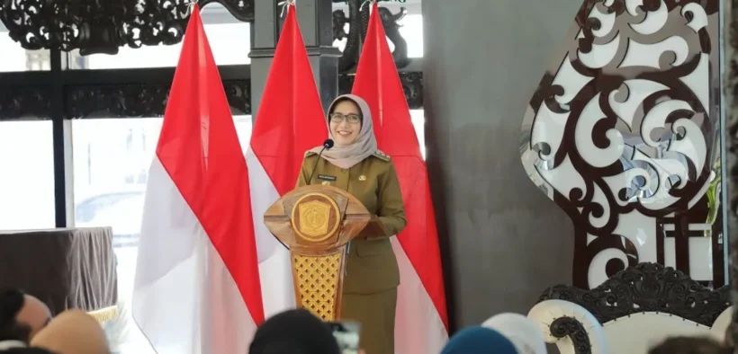Pemkab Lumajang Fokus Bangun Sektor Strategis
