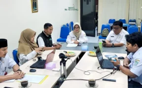 Pemkab Lumajang Perkuat Komitmen Lingkungan Lewat Sosialisasi Sekolah Adiwiyata