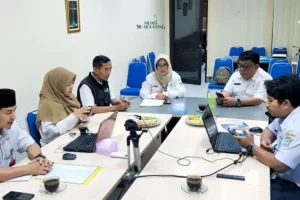 Pemkab Lumajang Perkuat Komitmen Lingkungan Lewat Sosialisasi Sekolah Adiwiyata