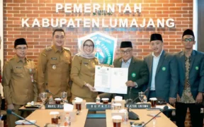 Pemkab Lumajang dan UNISMA Teken MoU untuk Percepat Pembangunan SDM