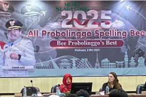 Penguasaan Bahasa Inggris Untuk Siswa di Kabupaten Probolinggo
