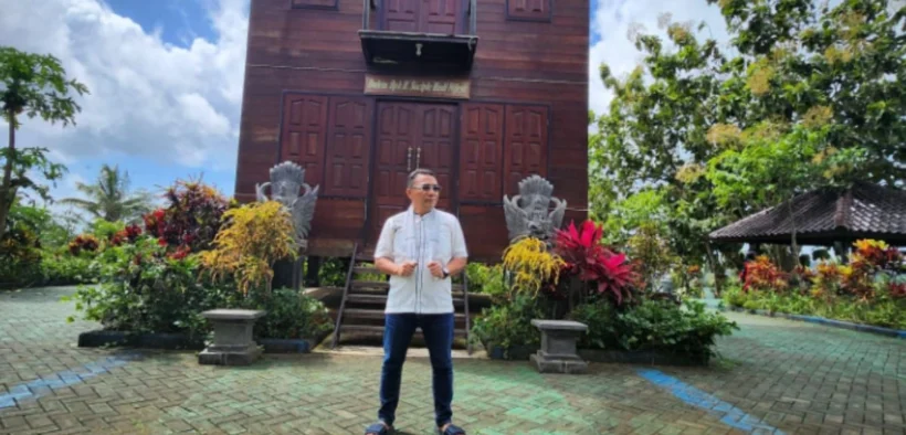 Pemkot Malang himbau masyarakat hati-hati terhadap penipuan SLF dan PBG (Foto oleh: Man)