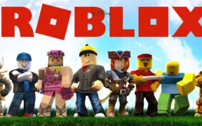 Penelitian Anak-anak Hadapi Risiko Serius Saat Bermain di Roblox