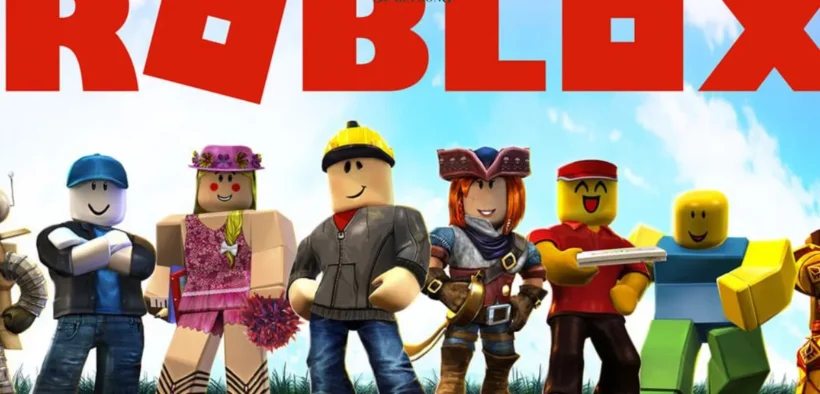Penelitian Anak-anak Hadapi Risiko Serius Saat Bermain di Roblox