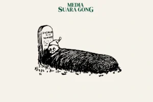 10 Makam Umat Kristiani di Bantul Dirusak, Polisi Amankan Pelaku