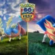 Pokémon GO Fest 2025 Hadirkan Form Baru Zacian dan Zamazenta!