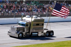 Melihat Keseruan NASCAR di Sirkuit Talladega Tahun Ini