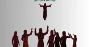 Refleksi Kenaikan Yesus Kristus (Ilustrasi oleh: Galih)