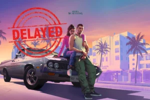 Rockstar Resmi Tunda Rilis GTA 6 hingga Mei 2026, Penggemar Kecewa Berat