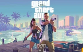 Rockstar Rilis Trailer Kedua GTA 6, Pastikan Tanggal Rilis Mei 2026
