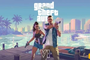 Rockstar Rilis Trailer Kedua GTA 6, Pastikan Tanggal Rilis Mei 2026