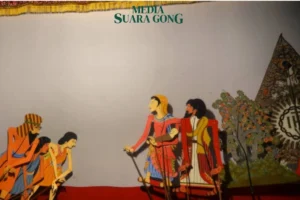 Mengenal Wayang Wahyu, Wayang Kulit Bernafaskan Katolik