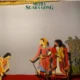 Salah satu pagelaran wayang wahyu yang menceritakan kisah kelahiran Yesus Kristus (Tangkap Layar oleh: Galih)