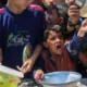 Setelah 19 bulan perang tanpa henti, lebih dari 2,1 juta orang di wilayah Gaza Palestina itu kini berada di ambang kelaparan parah