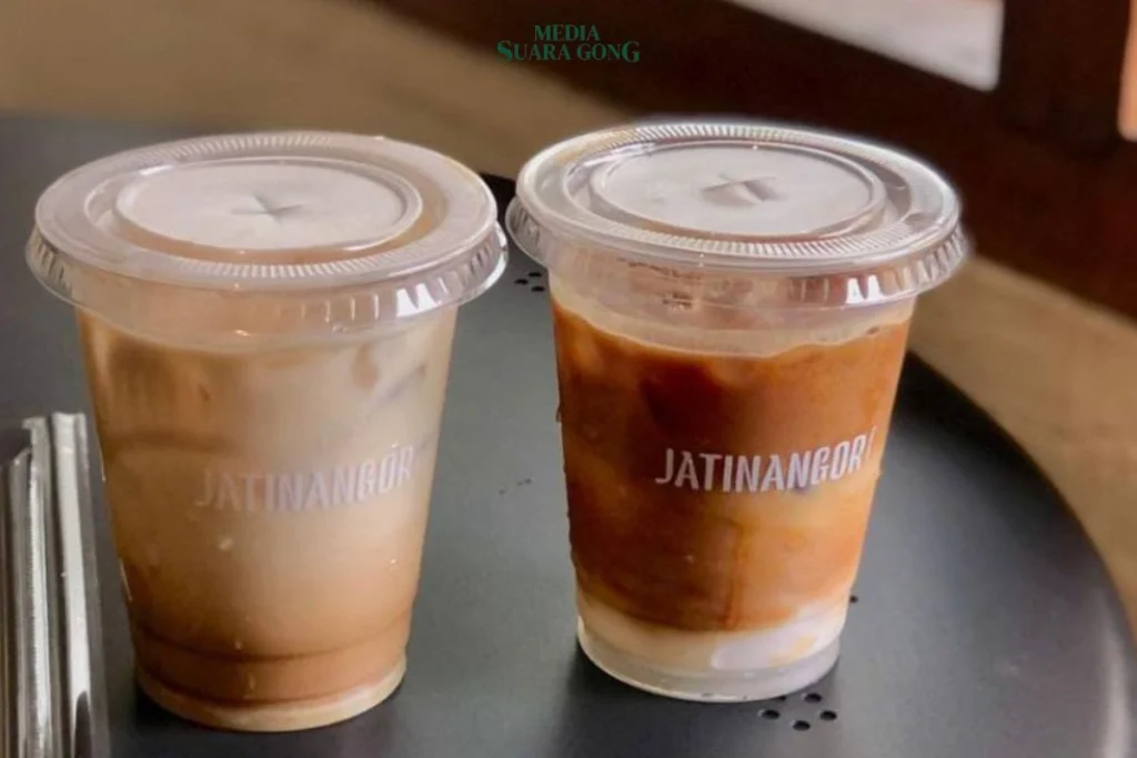 Kopi: Penyemangat, Gaya Hidup, dan Simbol Ekspresi Diri Gen Z