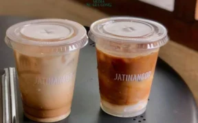 Bagi Generasi Z atau Gen Z, segelas kopi bukan sekadar minuman berkafein yang membantu membuka mata di pagi hari