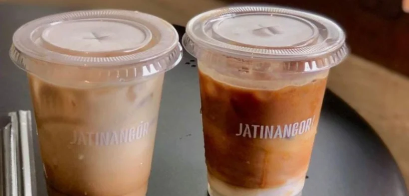 Bagi Generasi Z atau Gen Z, segelas kopi bukan sekadar minuman berkafein yang membantu membuka mata di pagi hari