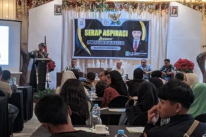 Nasim Khan Suarakan Deklarasi APGI Bondowoso, Habaib Sebut Pertama Kali di Dunia