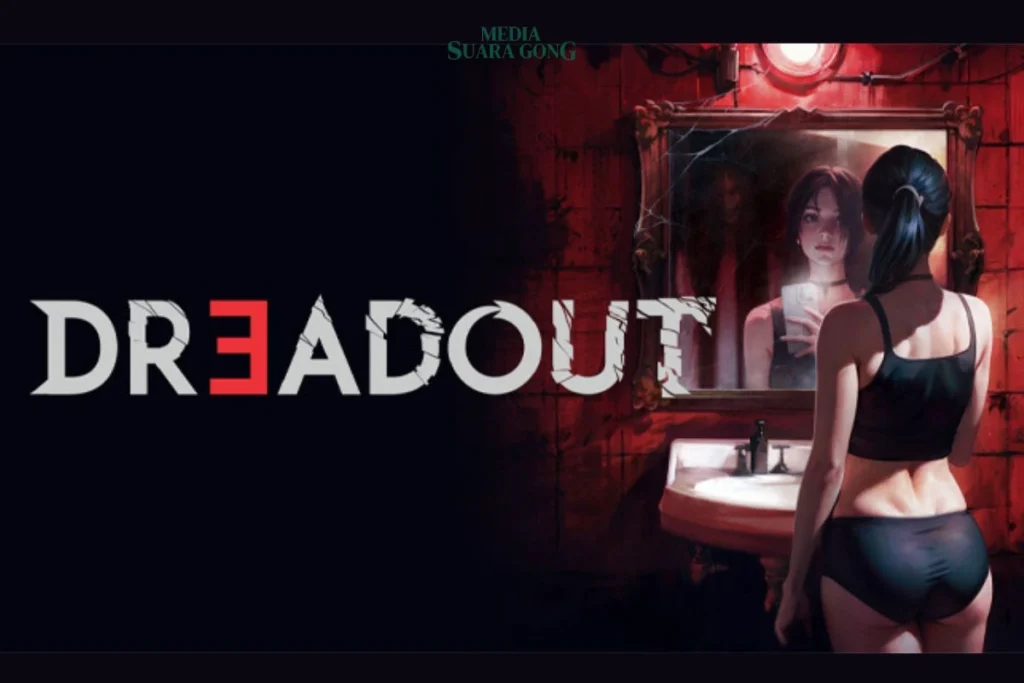 DreadOut 3