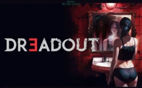 DreadOut 3
