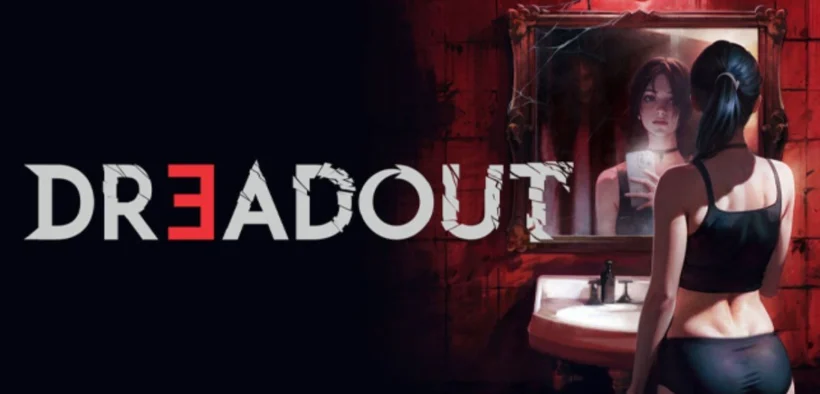 DreadOut 3