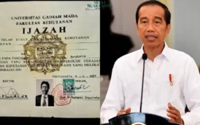 Kasus Ijazah Jokowi kini berlanjut ke ranah hukum