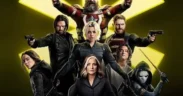 Box Office: Thunderbolts Incar Pendapatan Akhir Pekan Pembuka $75 Juta