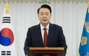 Mantan Presiden Korea Selatan Yoon Suk Yeol Didakwa Penyalahgunaan Kekuasaan