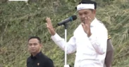 Pemprov Jawa Barat (Jabar) akan mulai menerapkan program pengiriman siswa bermasalah ke barak militer TNI dan Polri mulai Jumat, 2 Mei 2025