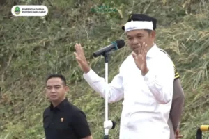 Siswa Bermasalah di Jabar Akan Dikirim ke Barak TNI-Polri: Disiplin Jadi Prioritas