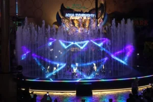 Pengundian “Keliru” dan Peluncuran Tiga Wahana Baru Jatim Park Berlangsung Meriah